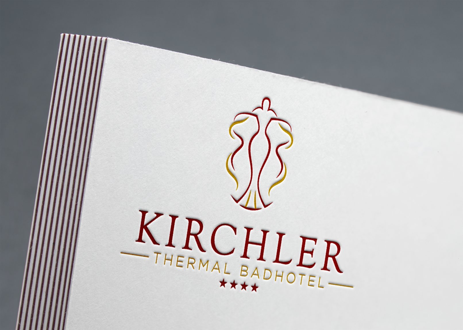 Logo Badhotel Kirchler