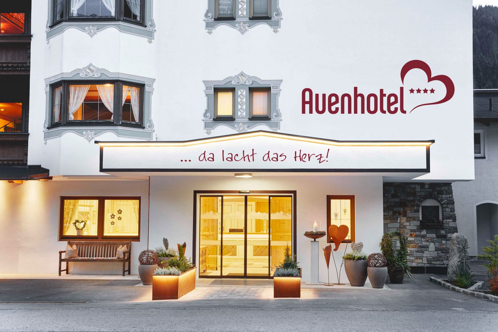 Auenhotel