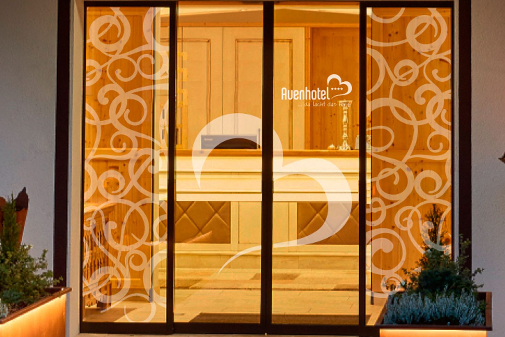 Auenhotel