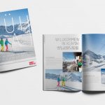 Wintermagazin Kühtai